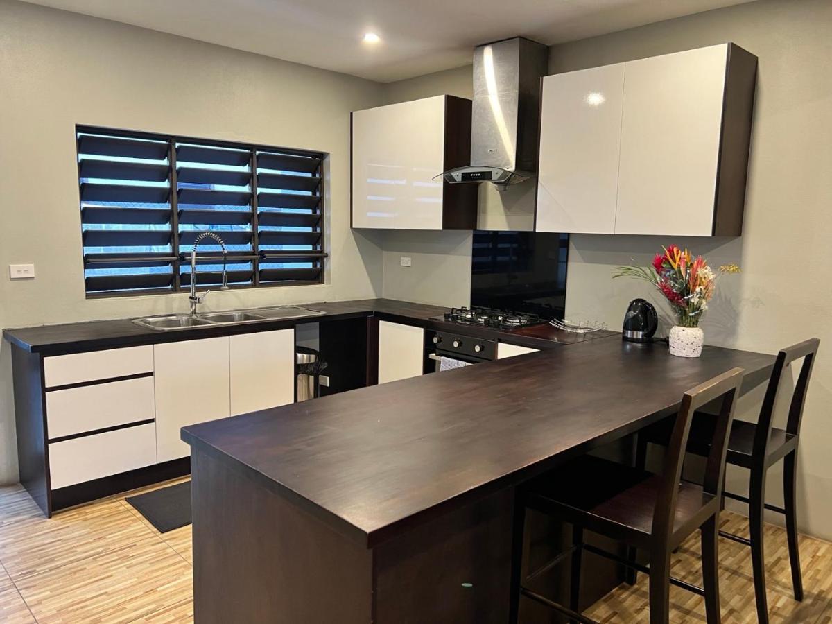 Garden Apartments Nadi Exterior photo