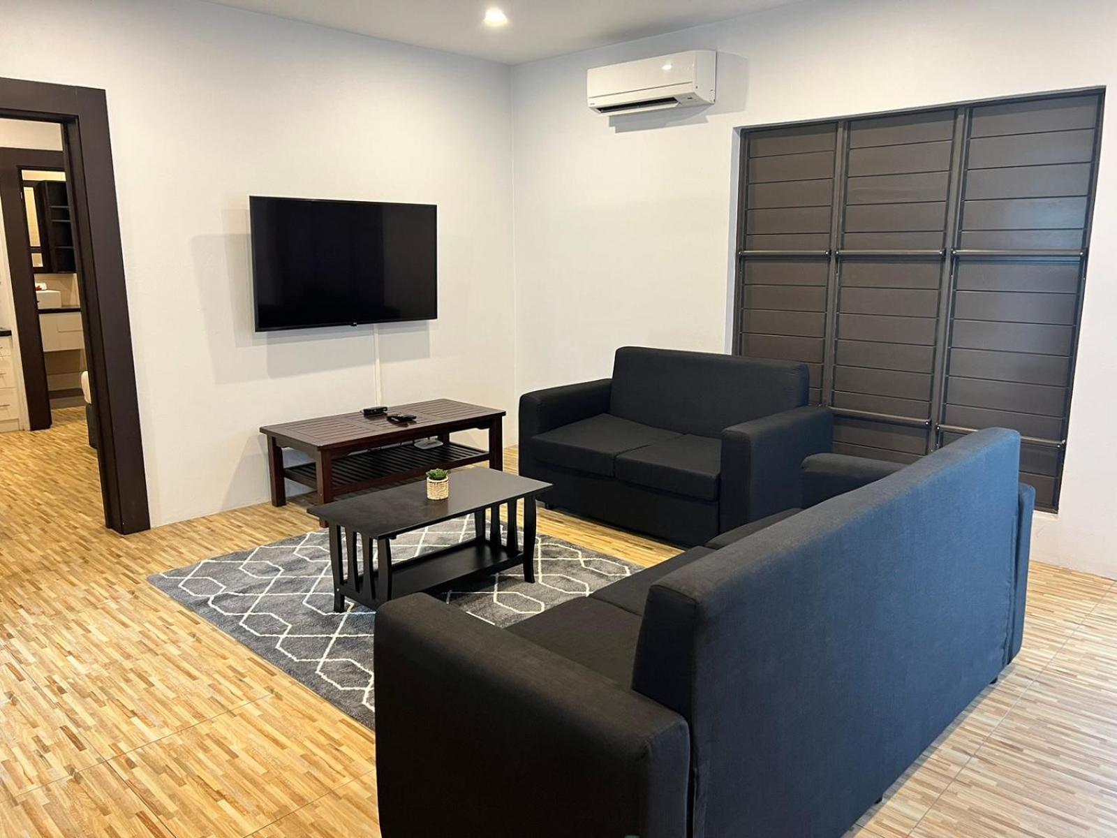 Garden Apartments Nadi Exterior photo