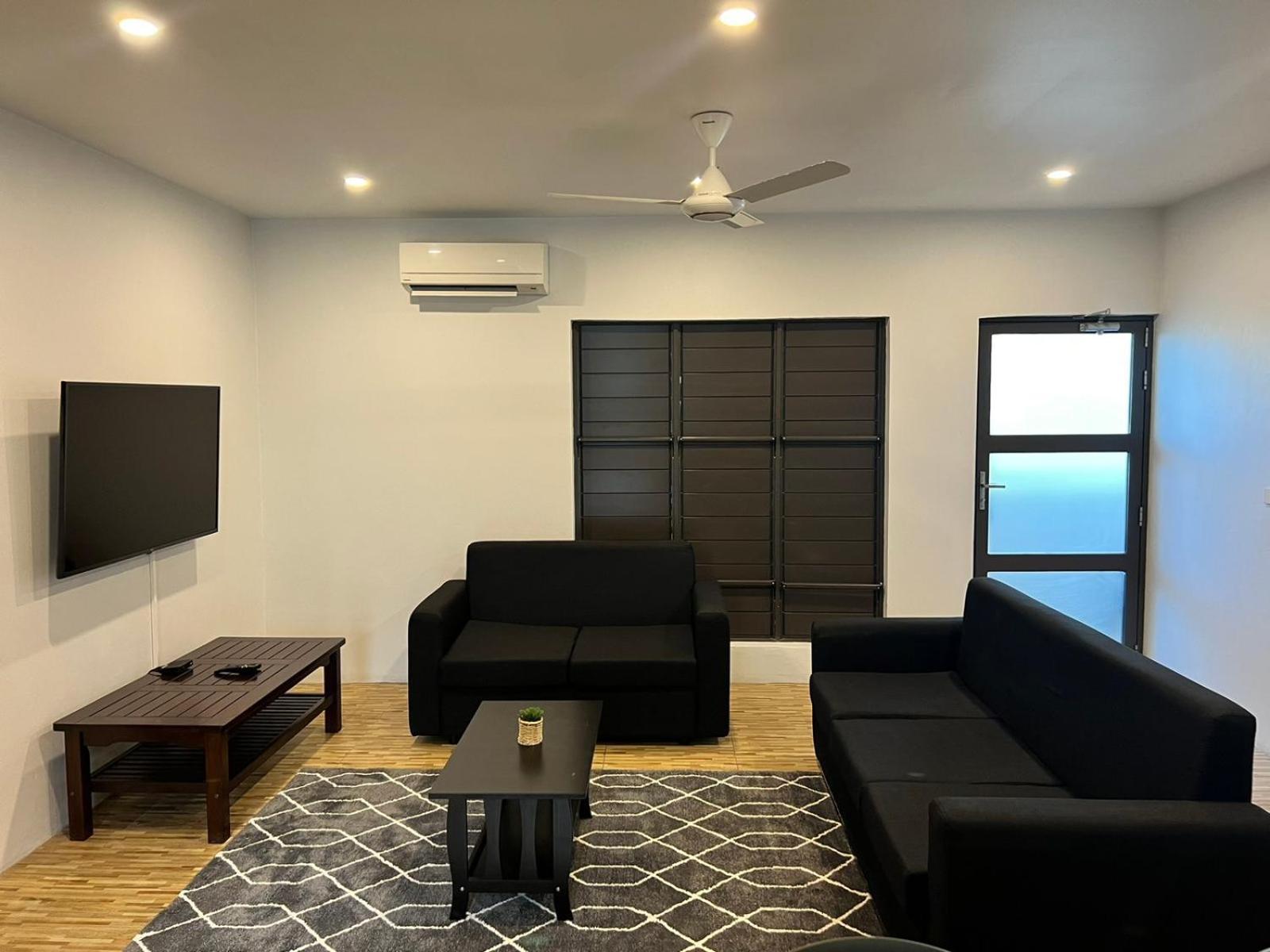 Garden Apartments Nadi Exterior photo