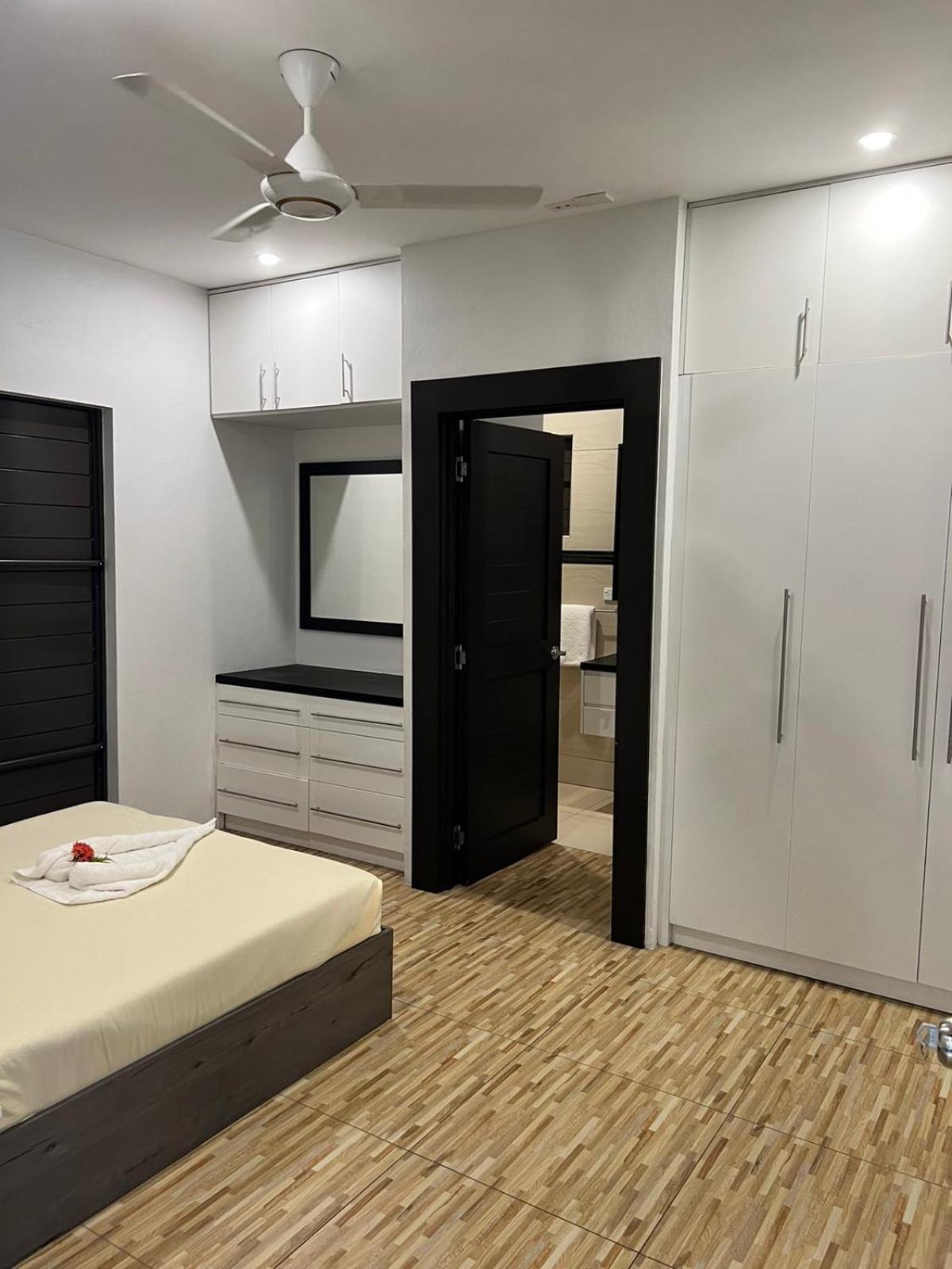 Garden Apartments Nadi Exterior photo