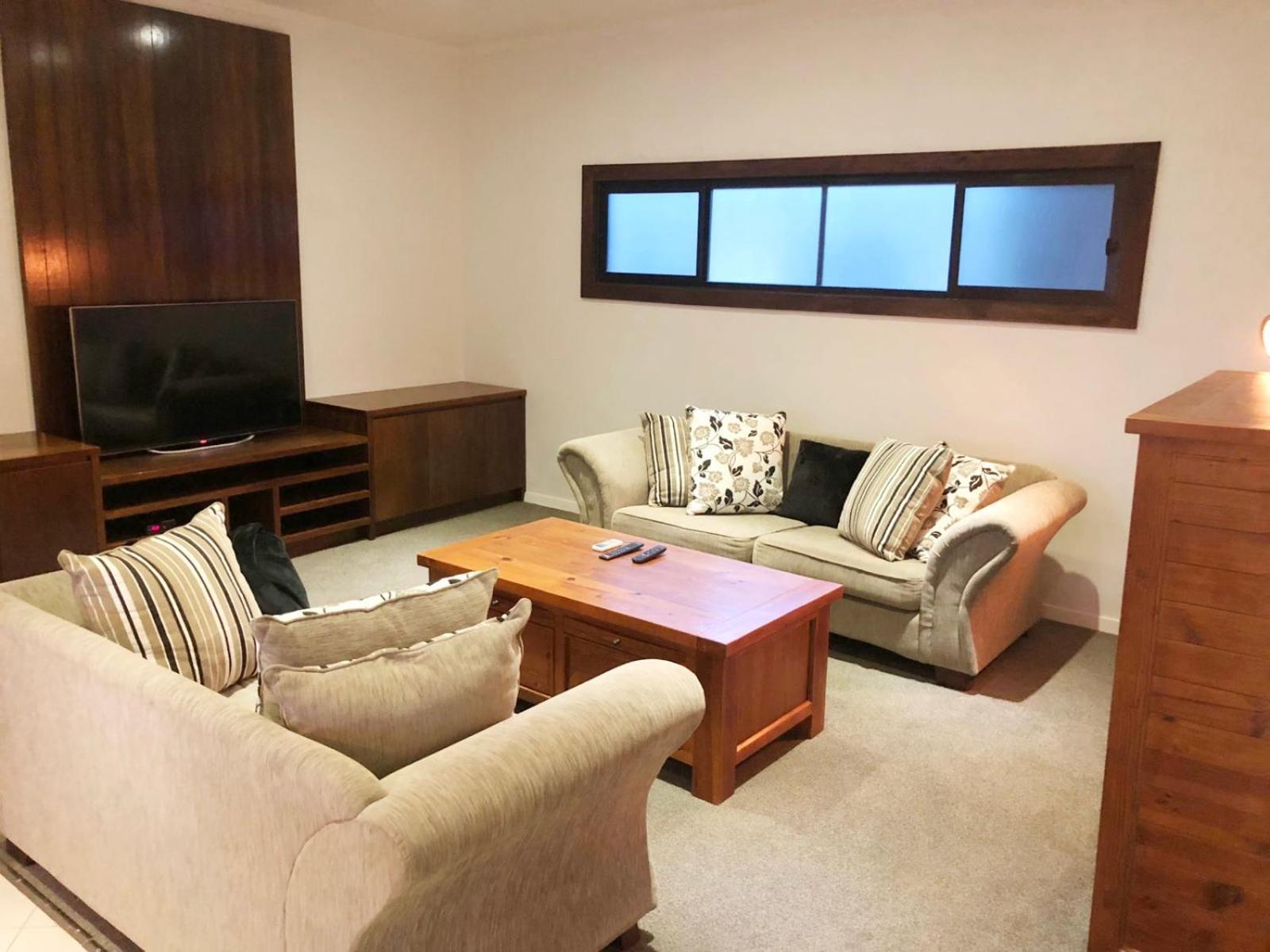 Garden Apartments Nadi Exterior photo