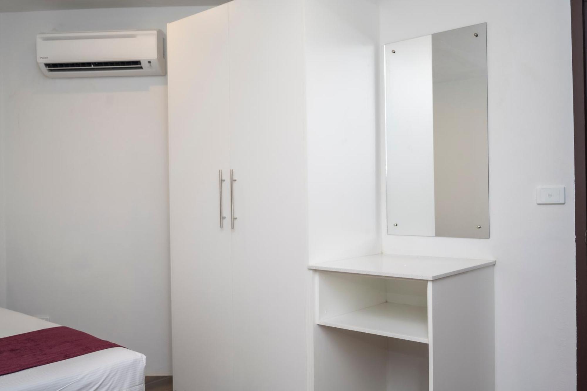 Garden Apartments Nadi Exterior photo