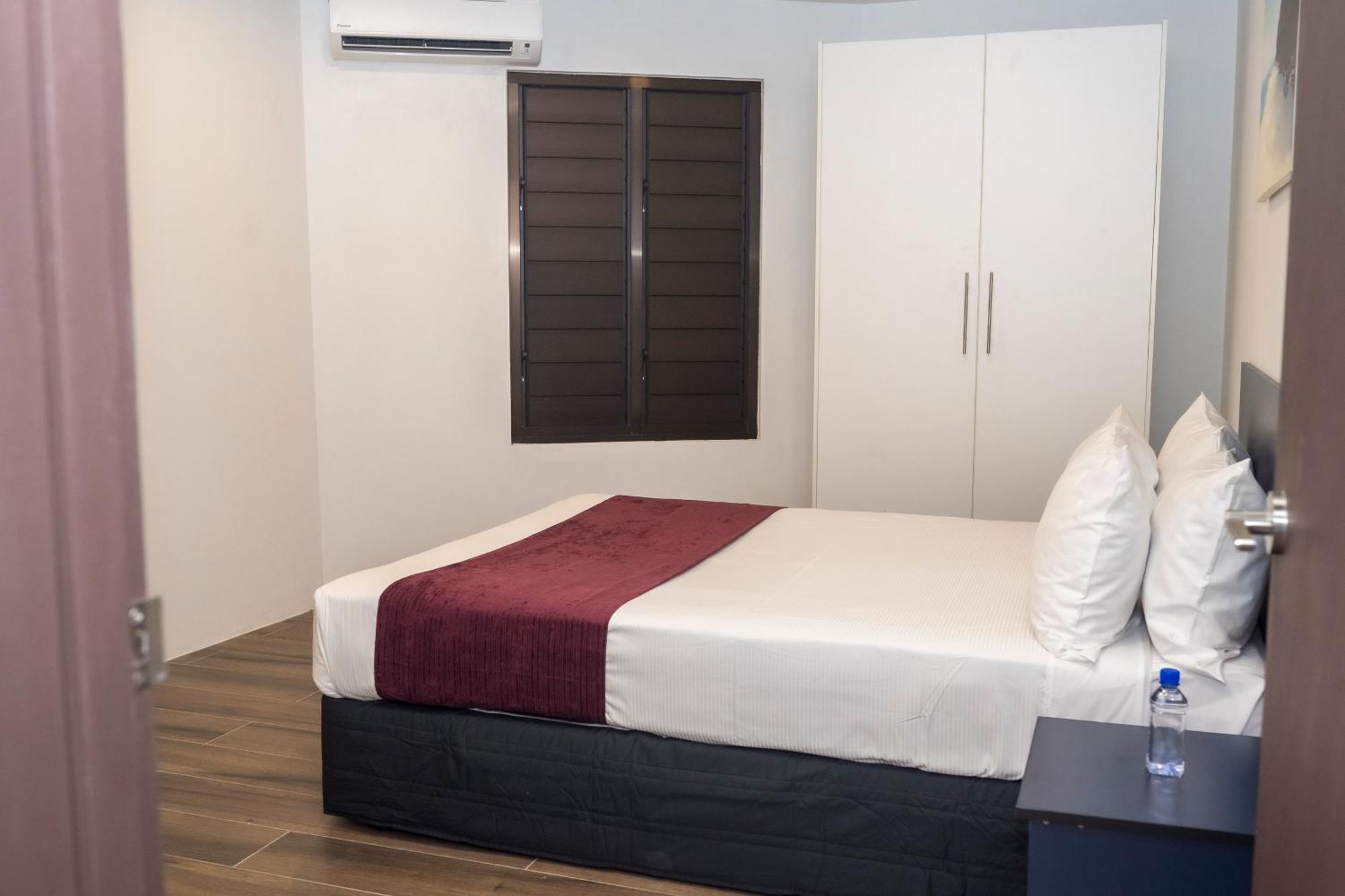 Garden Apartments Nadi Exterior photo