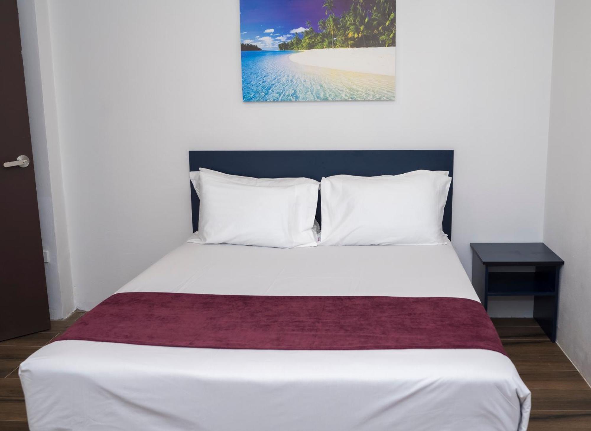Garden Apartments Nadi Exterior photo